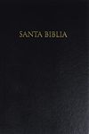 Biblia Reina Valera 1960 para Regalos y Premios, tapa dura, negro | RVR 1960 Gift and Award Holy Bible, Hardcover, Black