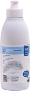 MooGoo Milk Shampoo 500ml – Gentle Natural Hair Cleanser