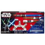 Starwars Starwars E7 Signature Lightsaber, Multi Color Star Wars