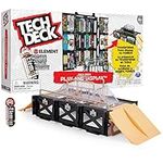 Tech Deck, Play and Display Transfo