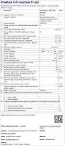 Hisense 75" QLED 4K Smart TV – Ultra HD HDR, Large Screen