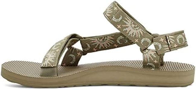 Teva Women