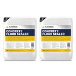 Concrete Floor Sealer & Dustproofer (10 Litre)