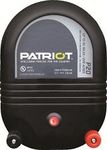 Patriot Solar Fence Charger