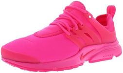 Nike Womens Air Presto Hyper Pink/Hyper Pink-White Size 6