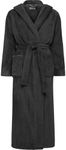 Alexander Del Rossa Womens Robe, Lo