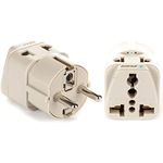 Adapter Converter For European Outlets