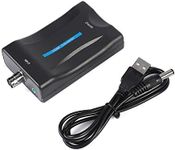 BNC to HDMI Converter Adapter Femal