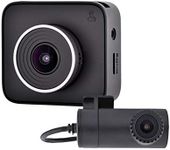 Drive HD Dash 2316D Dual-View Dash Cam with iRadar