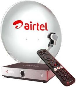 Airtel Xst