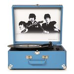 Crosley Anthology Turntable The Beatles - Blue