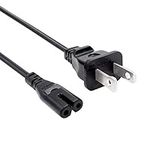 UL 8ft Power Cord Replacement for P