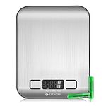 Kitchen Weight Scale