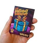 Escape Room in Your Pocket | Birthd