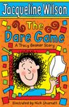 The Dare Game: A Tracy Beaker Story