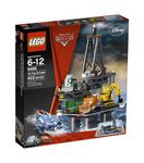 Lego Oil Rig Escape