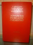 Advanced Inorganic Chemistry