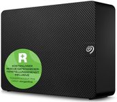 Seagate Expansion Desktop 14TB, Ext