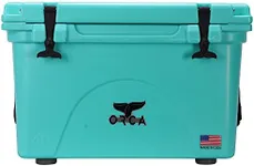 ORCA 40 Cooler, Seafoam