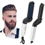 Beard Straightening Brush