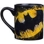 DC Comics Coffee Mug For Men