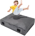 Homewell 3 x 4 Ft Crash Pad – Soft 