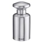 Westmark Alpha Gastro Salt Shaker 500 ml - Ideal as a Spice Shaker for Catering and Commercial Kitchens, Salt and Sugar - Stainless Steel