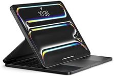 Brydge MAX 11.0 iPad Keyboard with 