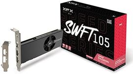 XFX Speedster SWFT105 Radeon RX 640