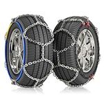 Barbella Tire Traction Chain Snow C