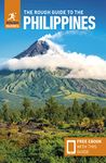 The Rough Guide to the Philippines (Travel Guide with eBook)