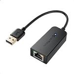 Cable Matters Plug & Play USB to Et