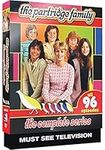 The Partridge Family - The Complete