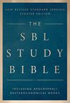 The SBL Study Bible