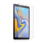 StillerSafe For Samsung Galaxy TAB S4 10.5 Zero Eye Strain 5D ALCG Tempered Glass With Eye Protection with SuperLite Privacy Feature. Keep Your Eyes Cool and safe