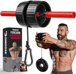 DMoose Fitness Forearm Strengthener