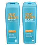 Piz Buin Tan Intensifier Aftersun Lotion 200Ml X 2 = 400Ml