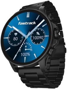 Fastrack M