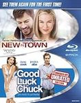 New In Town / Good Luck Chuck (Two-