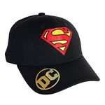 ABYstyle DC COMICS - Superman - Casquette