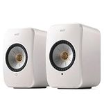 KEF LSX II Wireless HiFi Speaker Sy