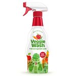 Fruit And Vegetable Washes