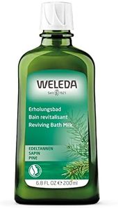 WELEDA Pine Reviving Bath Milk, 200ml