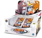 HEARTFORCARDS Naruto Kayou Cards - Animal 4 Wave 3 - Original Naruto Shippuden Display Booster Box - Chinese - Original Licensed + Heartforcards Shipping Protection