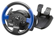 Thrustmaster T150 RS Racing Wheel (PS4, PS5, PC)