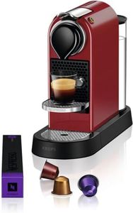NESPRESSO 