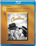 Casablanca (1943) (Winner of 3 Academy Awards: Including Best Picture) - Restored & Remastered in Full HD