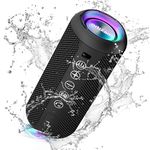 Bluetooth Speakers Waterproofs