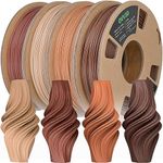 Wood Filament 3d Printers