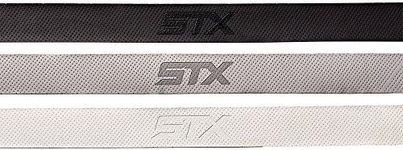 STX Field Hockey Premium Replacement Grip, Black